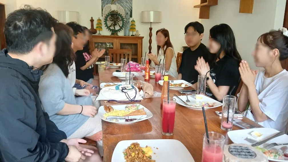 인부스 스터디